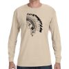 Adult DRI-POWER® ACTIVE Long-Sleeve T-Shirt Thumbnail