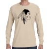 Adult DRI-POWER® ACTIVE Long-Sleeve T-Shirt Thumbnail