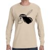 Adult DRI-POWER® ACTIVE Long-Sleeve T-Shirt Thumbnail