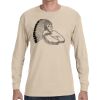 Adult DRI-POWER® ACTIVE Long-Sleeve T-Shirt Thumbnail