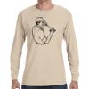 Adult DRI-POWER® ACTIVE Long-Sleeve T-Shirt Thumbnail