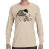 Adult DRI-POWER® ACTIVE Long-Sleeve T-Shirt Thumbnail