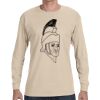 Adult DRI-POWER® ACTIVE Long-Sleeve T-Shirt Thumbnail