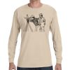 Adult DRI-POWER® ACTIVE Long-Sleeve T-Shirt Thumbnail