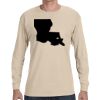 Adult DRI-POWER® ACTIVE Long-Sleeve T-Shirt Thumbnail