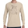 Adult DRI-POWER® ACTIVE Long-Sleeve T-Shirt Thumbnail