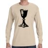 Adult DRI-POWER® ACTIVE Long-Sleeve T-Shirt Thumbnail