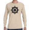 Adult DRI-POWER® ACTIVE Long-Sleeve T-Shirt Thumbnail