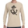 Adult DRI-POWER® ACTIVE Long-Sleeve T-Shirt Thumbnail