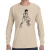Adult DRI-POWER® ACTIVE Long-Sleeve T-Shirt Thumbnail