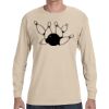 Adult DRI-POWER® ACTIVE Long-Sleeve T-Shirt Thumbnail