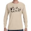 Adult DRI-POWER® ACTIVE Long-Sleeve T-Shirt Thumbnail