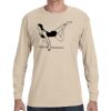 Adult DRI-POWER® ACTIVE Long-Sleeve T-Shirt Thumbnail