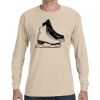 Adult DRI-POWER® ACTIVE Long-Sleeve T-Shirt Thumbnail