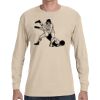 Adult DRI-POWER® ACTIVE Long-Sleeve T-Shirt Thumbnail