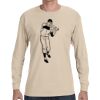 Adult DRI-POWER® ACTIVE Long-Sleeve T-Shirt Thumbnail