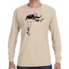 Adult DRI-POWER® ACTIVE Long-Sleeve T-Shirt Thumbnail