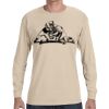 Adult DRI-POWER® ACTIVE Long-Sleeve T-Shirt Thumbnail