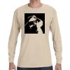 Adult DRI-POWER® ACTIVE Long-Sleeve T-Shirt Thumbnail