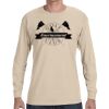 Adult DRI-POWER® ACTIVE Long-Sleeve T-Shirt Thumbnail