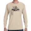 Adult DRI-POWER® ACTIVE Long-Sleeve T-Shirt Thumbnail