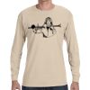 Adult DRI-POWER® ACTIVE Long-Sleeve T-Shirt Thumbnail
