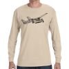 Adult DRI-POWER® ACTIVE Long-Sleeve T-Shirt Thumbnail