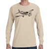 Adult DRI-POWER® ACTIVE Long-Sleeve T-Shirt Thumbnail