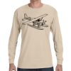 Adult DRI-POWER® ACTIVE Long-Sleeve T-Shirt Thumbnail