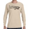 Adult DRI-POWER® ACTIVE Long-Sleeve T-Shirt Thumbnail