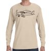 Adult DRI-POWER® ACTIVE Long-Sleeve T-Shirt Thumbnail