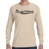 Adult DRI-POWER® ACTIVE Long-Sleeve T-Shirt Thumbnail