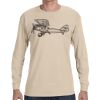 Adult DRI-POWER® ACTIVE Long-Sleeve T-Shirt Thumbnail