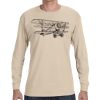 Adult DRI-POWER® ACTIVE Long-Sleeve T-Shirt Thumbnail