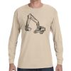 Adult DRI-POWER® ACTIVE Long-Sleeve T-Shirt Thumbnail