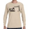 Adult DRI-POWER® ACTIVE Long-Sleeve T-Shirt Thumbnail