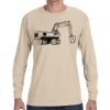 Adult DRI-POWER® ACTIVE Long-Sleeve T-Shirt Thumbnail