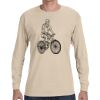 Adult DRI-POWER® ACTIVE Long-Sleeve T-Shirt Thumbnail