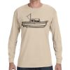 Adult DRI-POWER® ACTIVE Long-Sleeve T-Shirt Thumbnail