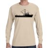 Adult DRI-POWER® ACTIVE Long-Sleeve T-Shirt Thumbnail
