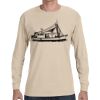 Adult DRI-POWER® ACTIVE Long-Sleeve T-Shirt Thumbnail