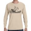 Adult DRI-POWER® ACTIVE Long-Sleeve T-Shirt Thumbnail
