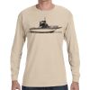 Adult DRI-POWER® ACTIVE Long-Sleeve T-Shirt Thumbnail