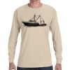 Adult DRI-POWER® ACTIVE Long-Sleeve T-Shirt Thumbnail