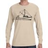 Adult DRI-POWER® ACTIVE Long-Sleeve T-Shirt Thumbnail