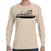 Adult DRI-POWER® ACTIVE Long-Sleeve T-Shirt Thumbnail