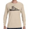 Adult DRI-POWER® ACTIVE Long-Sleeve T-Shirt Thumbnail