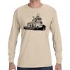 Adult DRI-POWER® ACTIVE Long-Sleeve T-Shirt Thumbnail