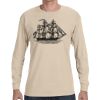 Adult DRI-POWER® ACTIVE Long-Sleeve T-Shirt Thumbnail