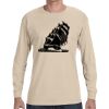 Adult DRI-POWER® ACTIVE Long-Sleeve T-Shirt Thumbnail